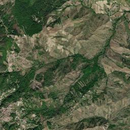 Tornareccio High Resolution Satellite Map