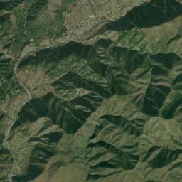 Fushë-Arrëz High Resolution Satellite Map