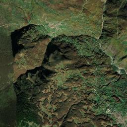 Šipkovica High Resolution Satellite Map