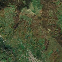 Selce High Resolution Satellite Map