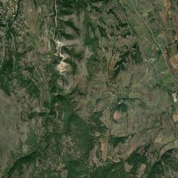 Orashac High Resolution Satellite Map