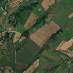 Obshtina Parvomay High Resolution Satellite Map