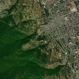 Sabnova High Resolution Satellite Map