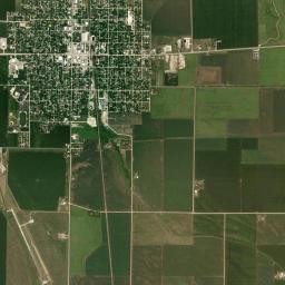 601-699 Iowa Avenue, Onawa, IA 51040 Satellite Map