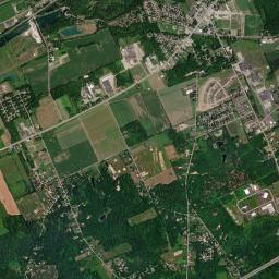 Fairview High Resolution Satellite Map