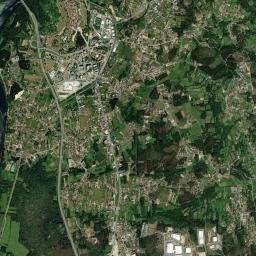 Valença High Resolution Satellite Map