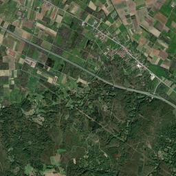 Trasmiras High Resolution Satellite Map