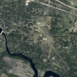 Cernadilla High Resolution Satellite Map