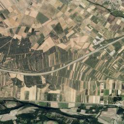 Quintanilla de Urz High Resolution Satellite Map