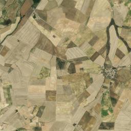 Villalán de Campos High Resolution Satellite Map