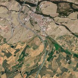 Lerma High Resolution Satellite Map