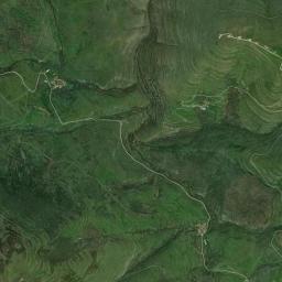 Vizmanos High Resolution Satellite Map