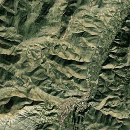 Cervera del Río Alhama High Resolution Satellite Map