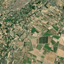 Murchante High Resolution Satellite Map