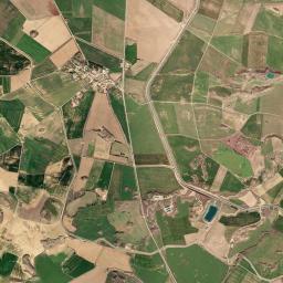 Albero Bajo High Resolution Satellite Map