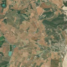 Fonz High Resolution Satellite Map