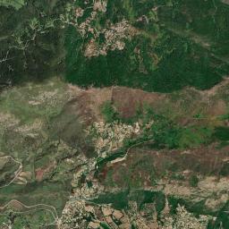 Appietto High Resolution Satellite Map