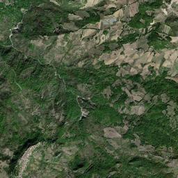 Colledimacine High Resolution Satellite Map