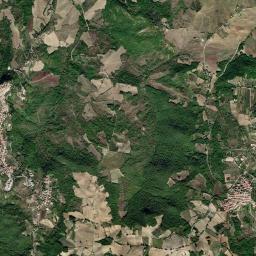 Furci High Resolution Satellite Map