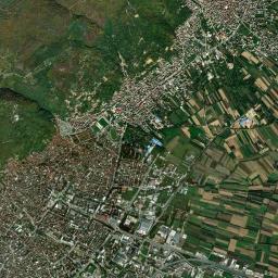 Poroj High Resolution Satellite Map