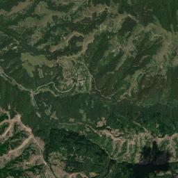 Obshtina Blagoevgrad High Resolution Satellite Map