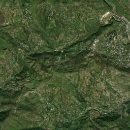 Kharagauli High Resolution Satellite Map