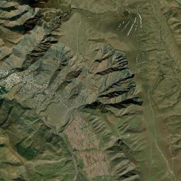 Kuli High Resolution Satellite Map