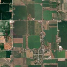 Lewiston High Resolution Satellite Map