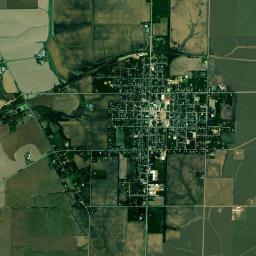 Polo High Resolution Satellite Map