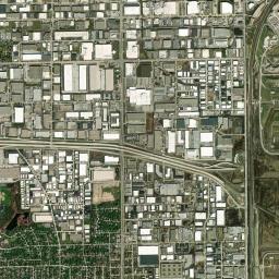 2701 Busse Road Elk Grove Village IL Satellite Map