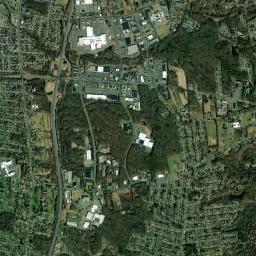 Enfield High Resolution Satellite Map