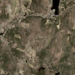 Stafford High Resolution Satellite Map