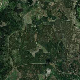 Oia High Resolution Satellite Map