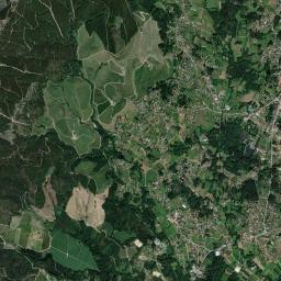 Tomiño High Resolution Satellite Map