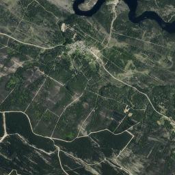 Manzanal de Arriba High Resolution Satellite Map