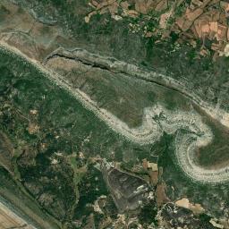 Carazo High Resolution Satellite Map