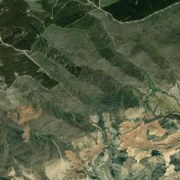 Valdemadera High Resolution Satellite Map