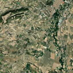 Cascante High Resolution Satellite Map