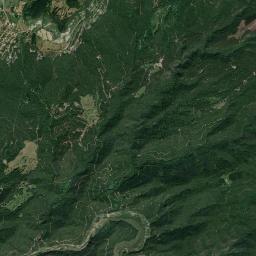 Tavertet High Resolution Satellite Map