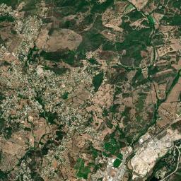 Afa High Resolution Satellite Map