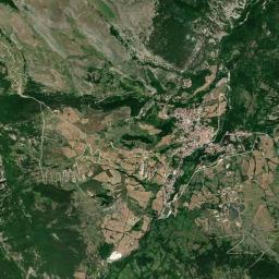 Palena High Resolution Satellite Map