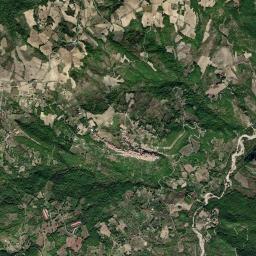 San Buono High Resolution Satellite Map
