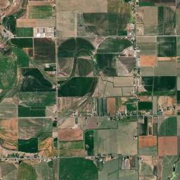 1139 S 1600 W Lewiston UT 84320 Satellite Map