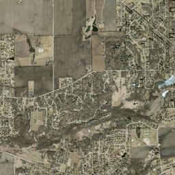 42W719 Bridle Court, St. Charles, IL 60175 Satellite Map