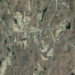 Pine Plains, NY locator map