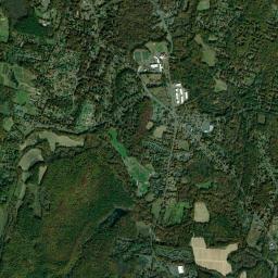 Salmon Brook High Resolution Satellite Map