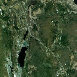 Pascoag High Resolution Satellite Map