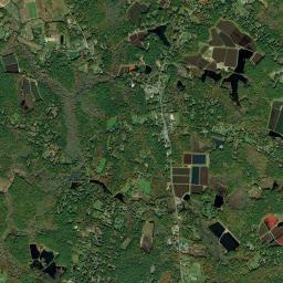 Plympton High Resolution Satellite Map