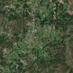 Baltar High Resolution Satellite Map