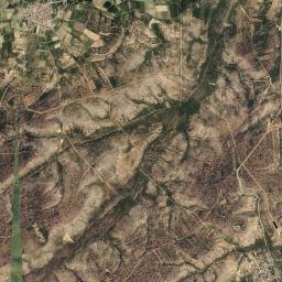Melgar de Tera High Resolution Satellite Map